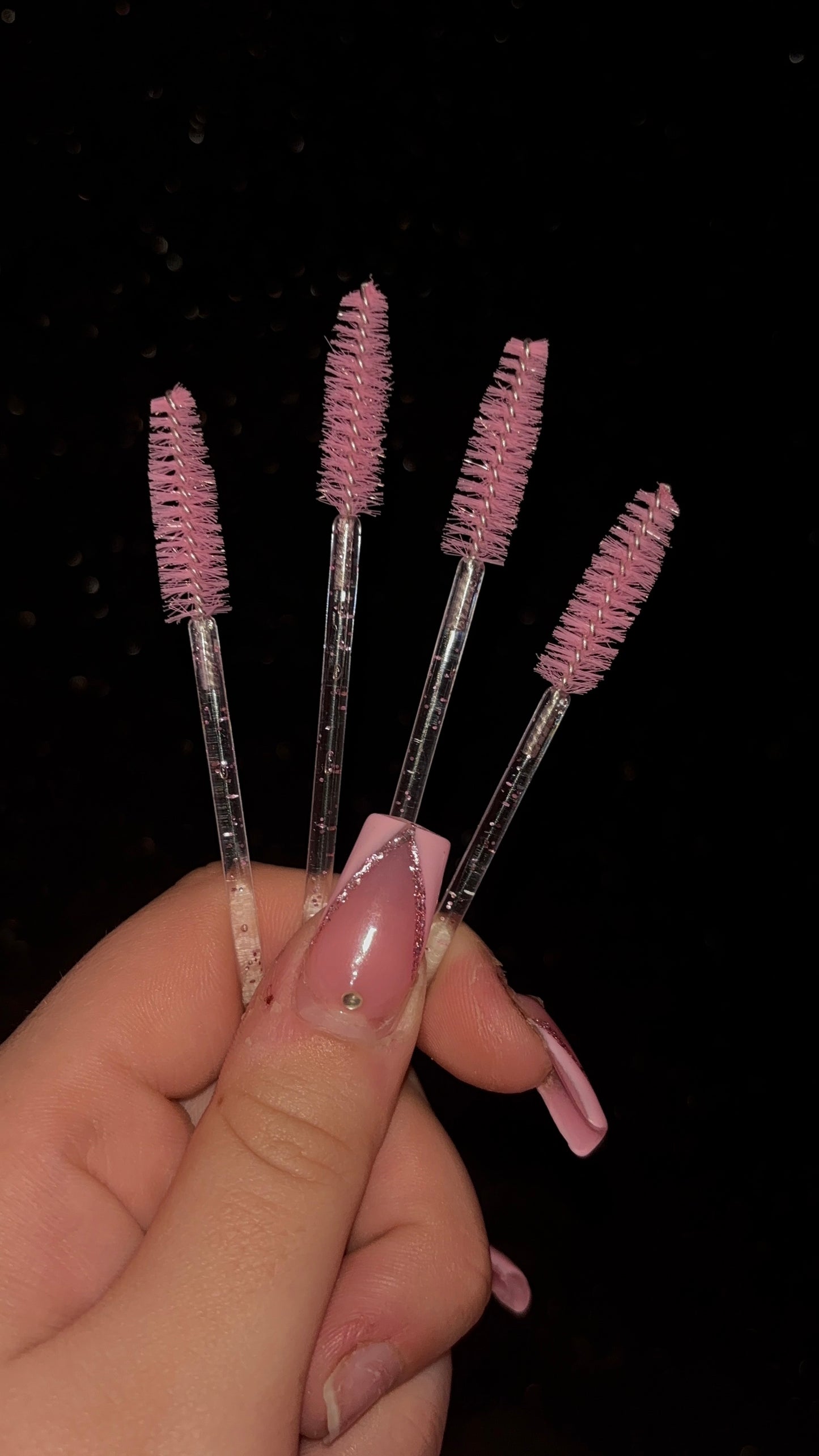 Mascara Wands 200stk