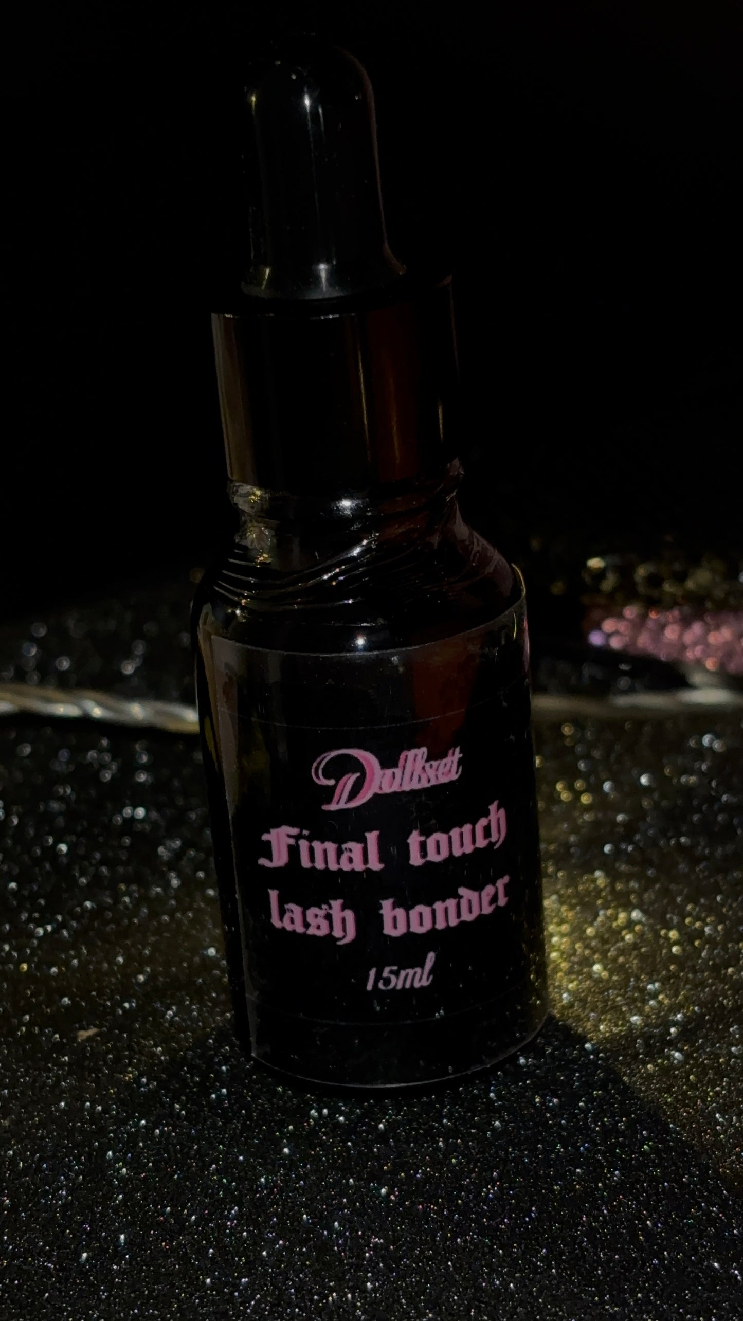 Final Touch Lash Bonder