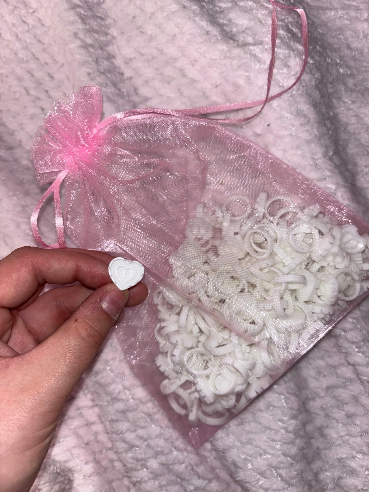 love me gluerings