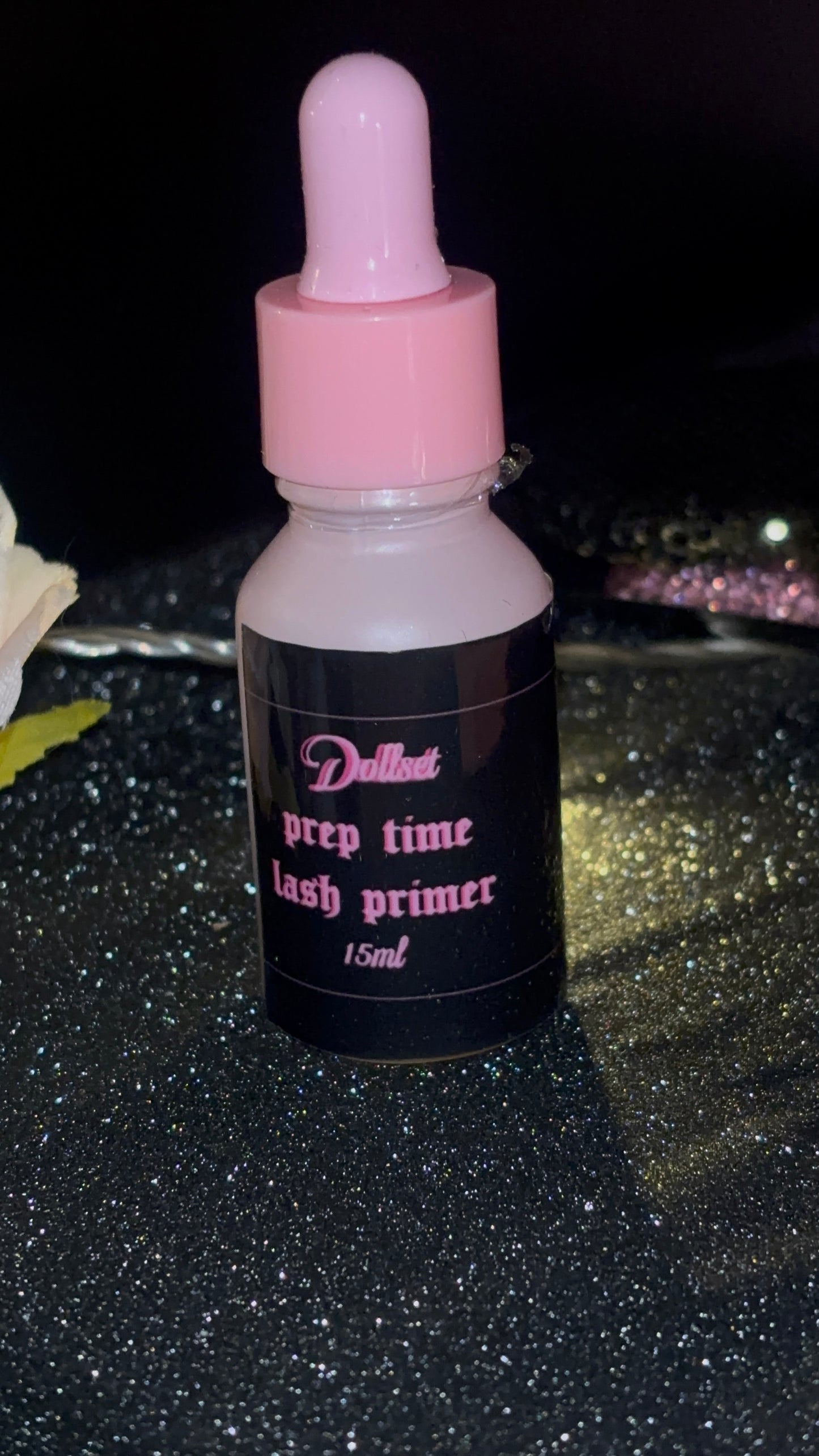 Prep Time Lash Primer