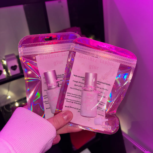 Dolluxe Lashie Glue