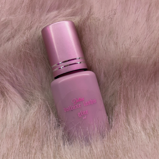 Dolluxe Lashie Glue