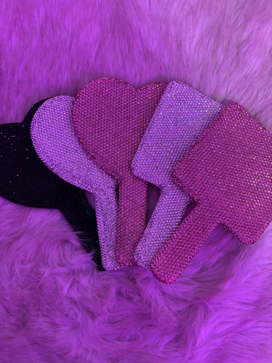 Dolluxe Bling Mirror