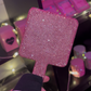 Dolluxe Bling Mirror