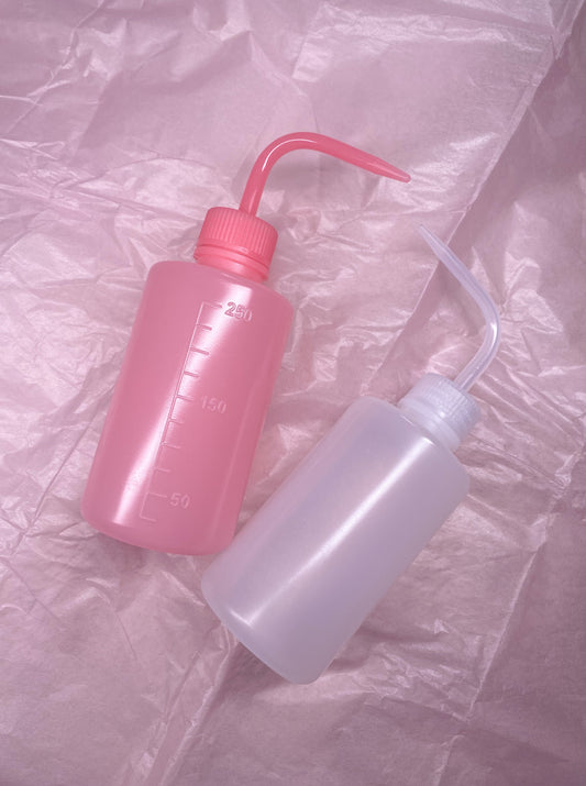 Cleansing Bottle