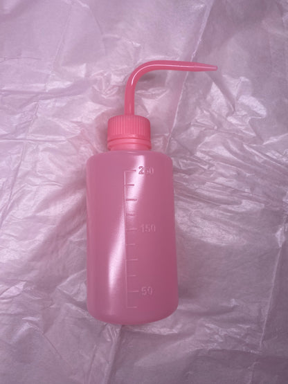 Cleansing Bottle